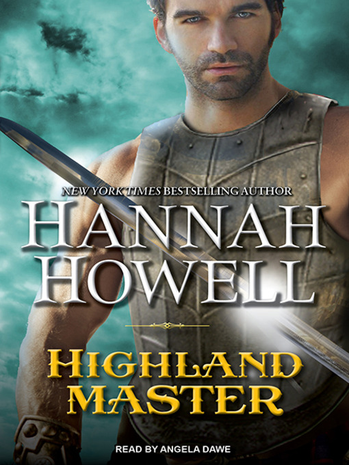 Title details for Highland Master by Hannah Howell - Available